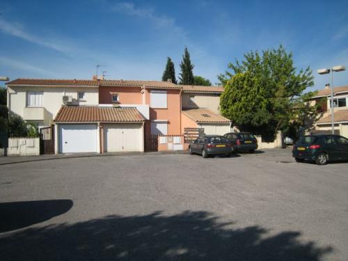 Montpellier La Martelle : Villa T4 pour investisseur