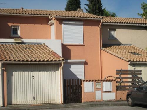 Montpellier La Martelle : Villa T4 pour investisseur