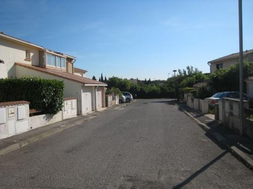 Montpellier La Martelle : Villa T4 pour investisseur
