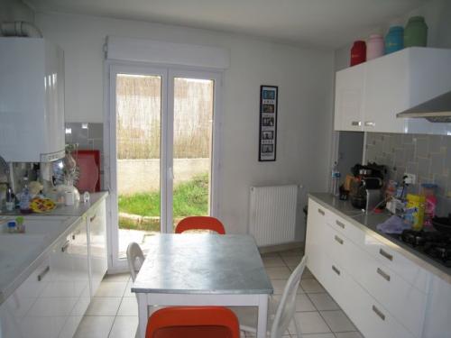 Montpeller Estanove pr�s �cole et coll�ge priv�s : maison de ville neuve