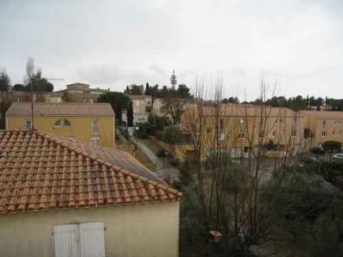 Montpellier ouest : FF3 pour investisseur, loyer garanti