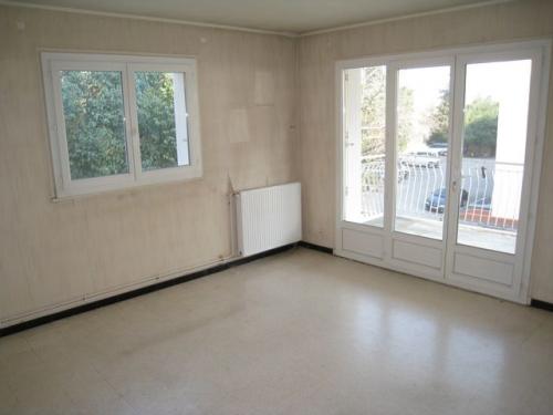 Montpellier Chamberte : 2 pi�ces, grande terrasse 12 m2 !