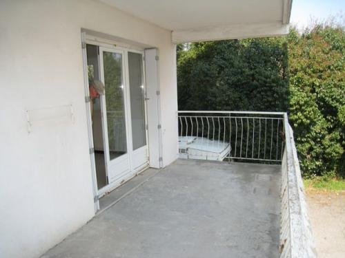 Montpellier Chamberte : 2 pi�ces, grande terrasse 12 m2 !