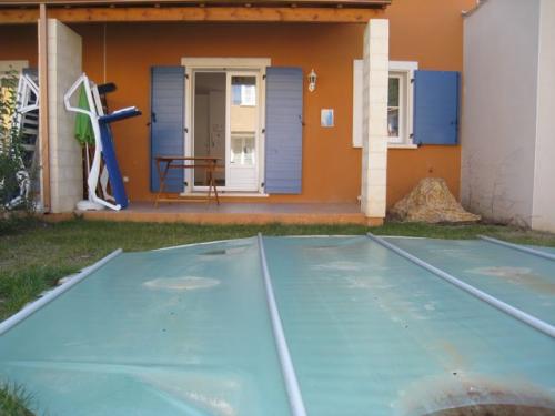 CASTRIES � 19 km de Montpellier, villas meubl�es � louer !