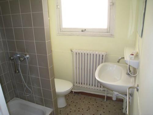 Montpellier Av. de Lod�ve : studio pour investir, devant tram 3