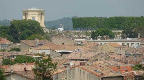 Montpellier pr�s centre : 4 pi�ces