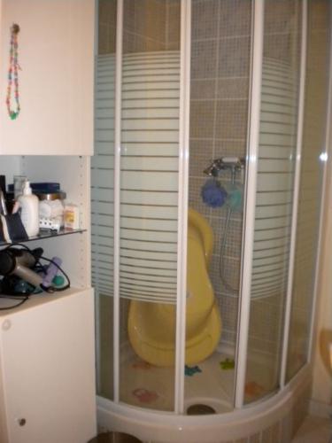 Montpellier R�s. Les Collines d'Estanove : beau 2 pi�ces + jardin privatif !