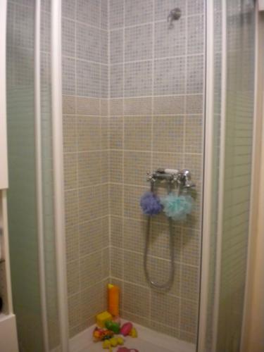 Montpellier R�s. Les Collines d'Estanove : beau 2 pi�ces + jardin privatif !