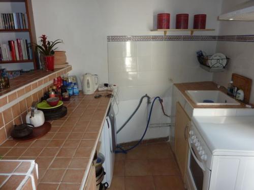 Pignan Centre village : le charme de l'ancien r�nov� pour ce 3 pi�ces