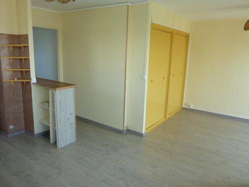 Montpellier Chamberte : dernier �tage pour ce beau T1 r�nov�