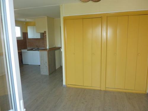 Montpellier Chamberte : dernier �tage pour ce beau T1 r�nov�