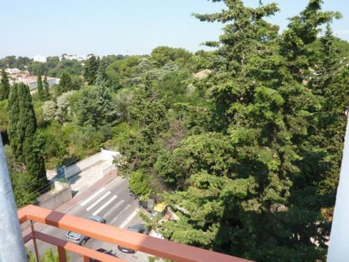 Montpellier Chamberte : dernier �tage pour ce beau T1 r�nov�