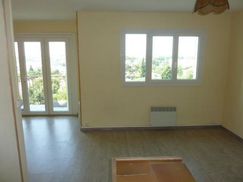 Montpellier Chamberte : dernier �tage pour ce beau T1 r�nov�