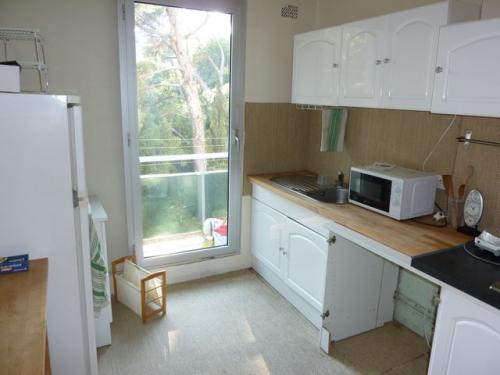 Montpellier : 4 pi�ces meubl� pour colocation libre de suite