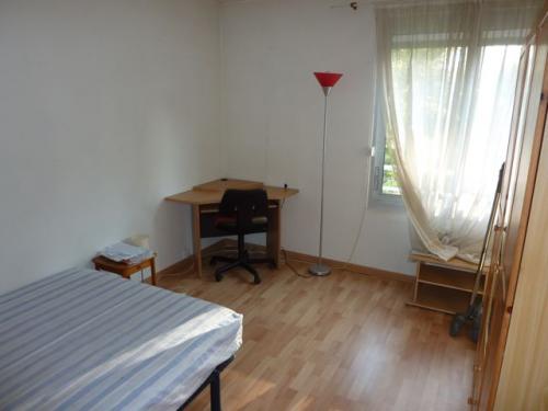 Montpellier : 4 pi�ces meubl� pour colocation libre de suite
