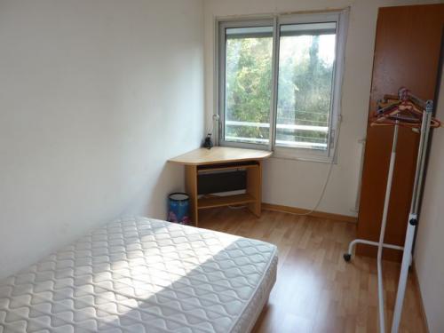 Montpellier : 4 pi�ces meubl� pour colocation libre de suite
