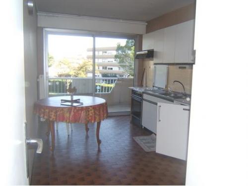 Montpellier Collines d'Estanove : grand 3 pi�ces, standing