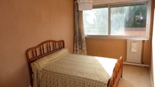 Montpellier Collines d'Estanove : grand 3 pi�ces, standing