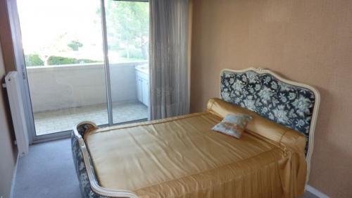 Montpellier Collines d'Estanove : grand 3 pi�ces, standing