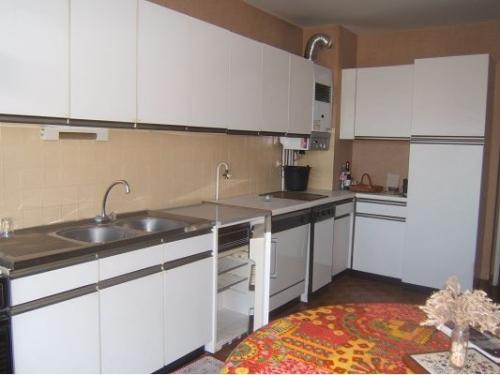 Montpellier Collines d'Estanove : grand 3 pi�ces, standing
