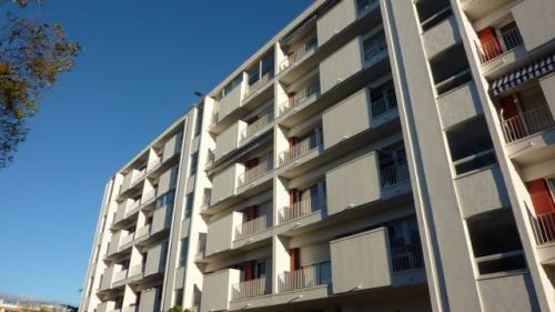 MONTPELLIER CHAMBERTE, T3 RENOVE  IMPECCABLE LIBRE 