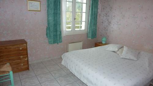 PRES DE MONTPELLIER, LAVERUNE: VILLA MEUBLEE AVEC PISCINE