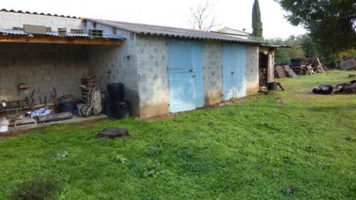 SECTEUR GIGNAC, TERRAIN A BATIR 1400 M2