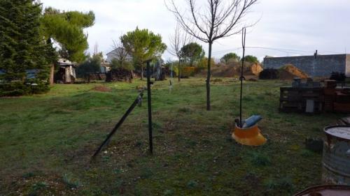 SECTEUR GIGNAC, TERRAIN A BATIR 1400 M2