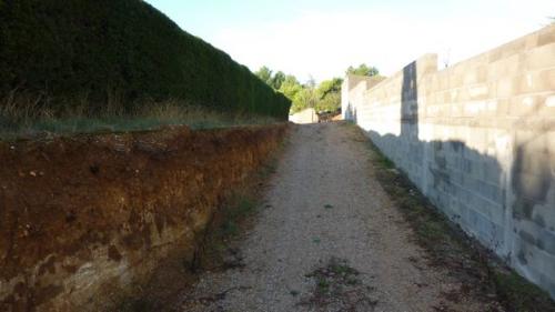 SECTEUR GIGNAC, TERRAIN A BATIR 1400 M2