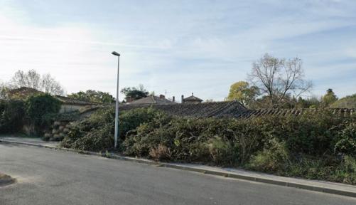 Montpellier Estanove : programme de villas neuves