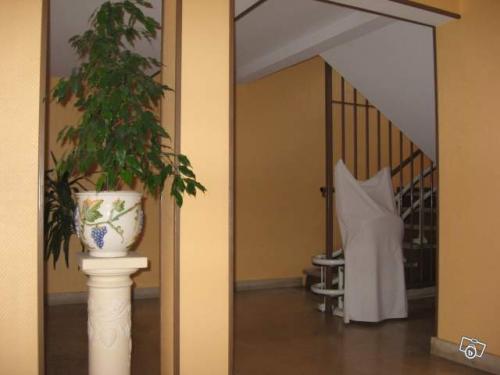 Montpellier ouest pr�s clinique Beausoleil : FF5