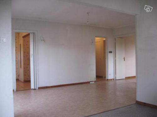 Montpellier ouest pr�s clinique Beausoleil : FF5