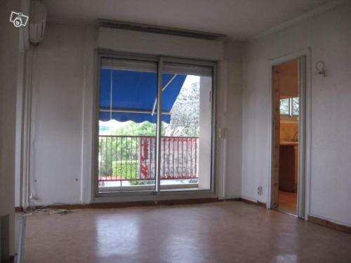 Montpellier ouest pr�s clinique Beausoleil : FF5
