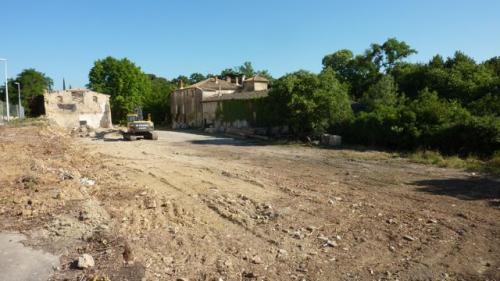 Montpellier Estanove : programme de villas neuves