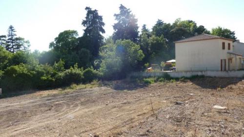 Montpellier Estanove : programme de villas neuves