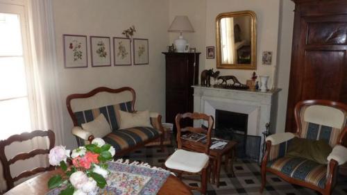 Pignan : maison vigneronne TBE, caract�re ancien