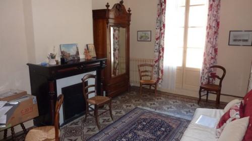 Pignan : maison vigneronne TBE, caract�re ancien