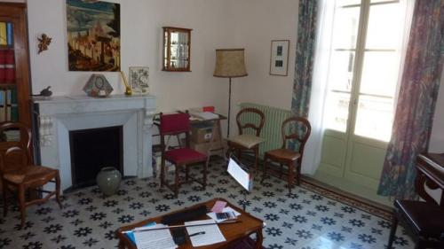 Pignan : maison vigneronne TBE, caract�re ancien