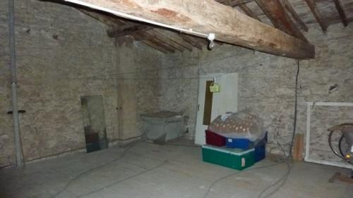Pignan : maison vigneronne TBE, caract�re ancien
