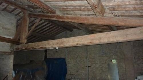Pignan : maison vigneronne TBE, caract�re ancien
