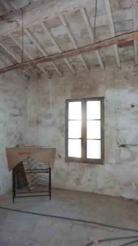 Pignan : maison vigneronne TBE, caract�re ancien