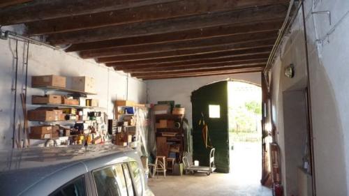 Pignan : maison vigneronne TBE, caract�re ancien