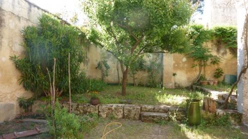 Pignan : maison vigneronne TBE, caract�re ancien