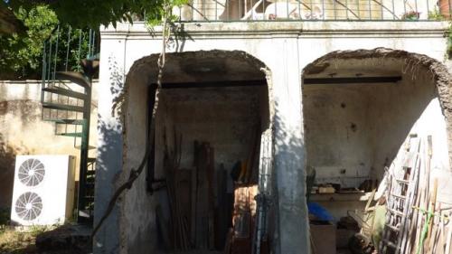 Pignan : maison vigneronne TBE, caract�re ancien