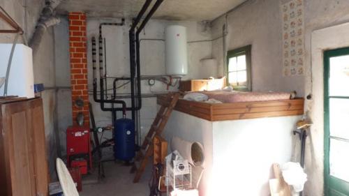 Pignan : maison vigneronne TBE, caract�re ancien