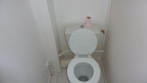 Montpellier Chamberte haute : 3 pi�ces, libre de suite