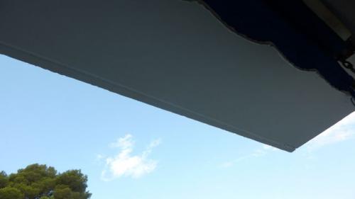 Montpellier Chamberte haute : 3 pi�ces, libre de suite
