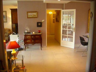 Montpellier pr�s parc EAI et Av. de Toulouse : 4 pi�ces, �tat neuf