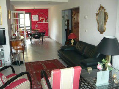 Montpellier pr�s parc EAI et Av. de Toulouse : 4 pi�ces, �tat neuf