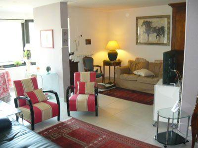 Montpellier pr�s parc EAI et Av. de Toulouse : 4 pi�ces, �tat neuf